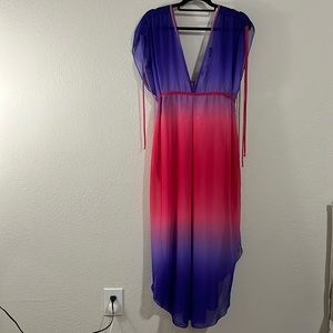 Elif for Jordan Taylor Coverup Dress